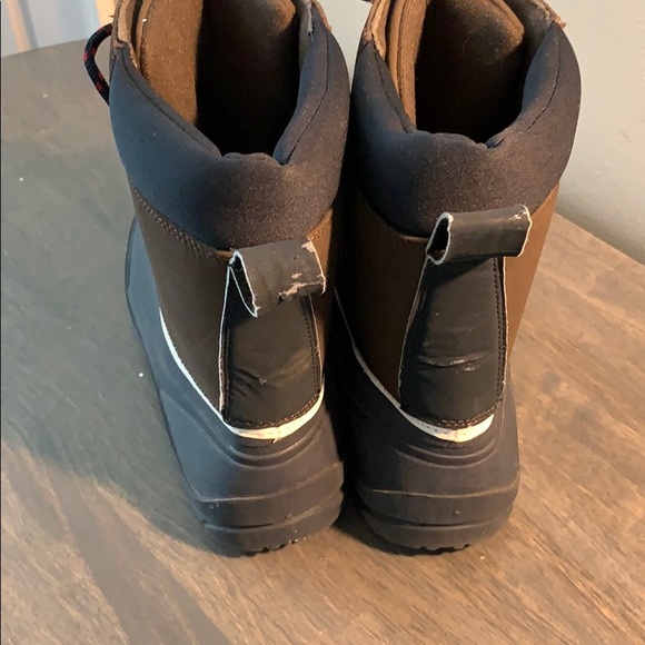 Crazy 8 Winter Boots - Picture 5 of 9